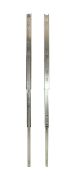 Ceykar / Asa 45mm 65cm Teleskopik Bilyalı Çekmece Rayı
