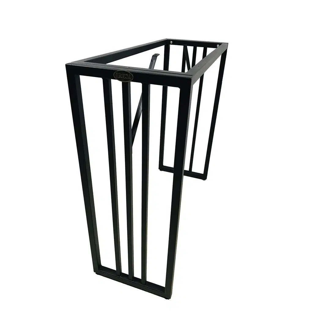 Bar Tipi Masa Bar Masası Metal Yemek Masası Ayağı-Ücretsiz Kargo