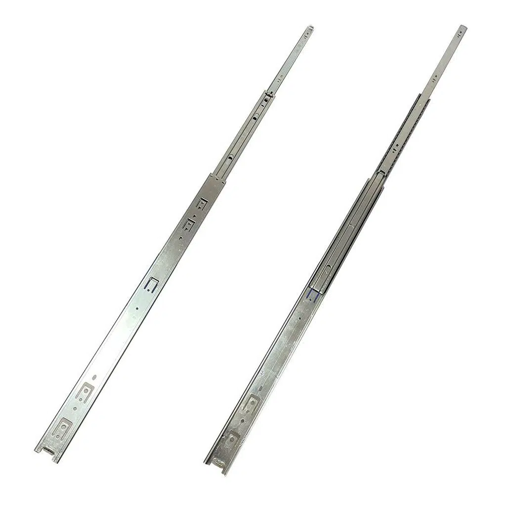 Ceykar / Asa 45mm 65cm Teleskopik Bilyalı Çekmece Rayı